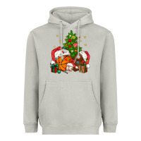Moon Dust christmas sports bbs Heavyweight Hoodie - BundleAndBundleShop