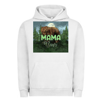 Pigment Lunar Rock Mama bear tumbler Urban Hoodie - HowdyJamesFarm