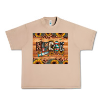 Burro nurse Urban Heavy Tee - JahusDesignShop