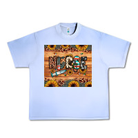 Grape Ice nurse Urban Heavy Tee - JahusDesignShop