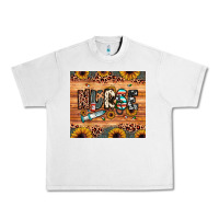 Lunar Rock nurse Urban Heavy Tee - JahusDesignShop