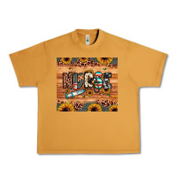 Peanut Butter nurse Urban Heavy Tee - JahusDesignShop