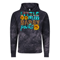 Cloud Black little miss sassy pants Vintage Hoodie - HRA Design Shop