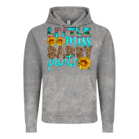 Cloud Rock little miss sassy pants Vintage Hoodie - HRA Design Shop