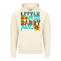 Vintage Artic little miss sassy pants Vintage Hoodie - HRA Design Shop