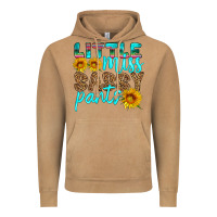 Vintage Camel little miss sassy pants Vintage Hoodie - HRA Design Shop