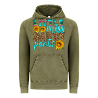 Vintage Olive little miss sassy pants Vintage Hoodie - HRA Design Shop