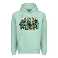 Seafoam Lacrose Mom Premium Hoodie - Bettercallsaul
