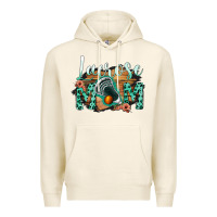 Tofu Lacrose Mom Premium Hoodie - Bettercallsaul