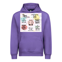 Tulip it's ok to be not ok Urban Hoodie - TumblerDesignByShophia