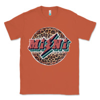 Copper mini Classic Tee - JahusDesignShop