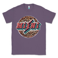 Lavender mini Classic Tee - JahusDesignShop