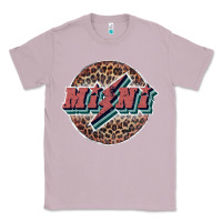 Lilac mini Classic Tee - JahusDesignShop