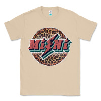 Mushroom mini Classic Tee - JahusDesignShop