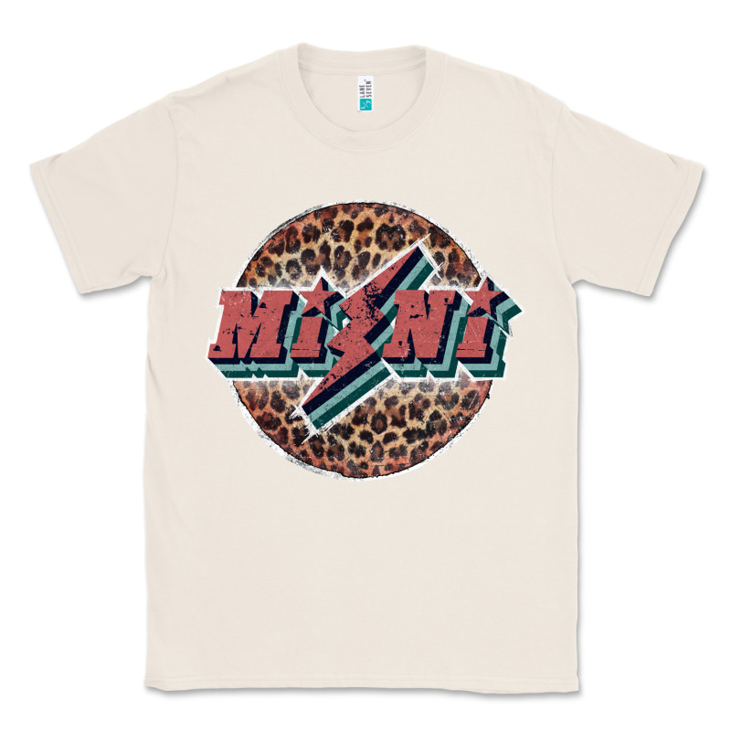 Mini Classic Tee by JahusDesignShop | Teevron