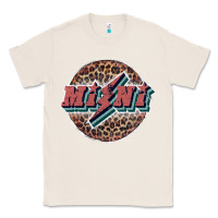 Natural mini Classic Tee - JahusDesignShop