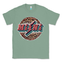 Sage mini Classic Tee - JahusDesignShop
