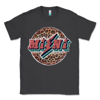 Smoke mini Classic Tee - JahusDesignShop