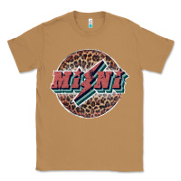 Toasted Coconut mini Classic Tee - JahusDesignShop