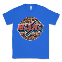 True Royal mini Classic Tee - JahusDesignShop
