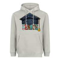 Moon Dust senior 2023 graduation hat bbs Heavyweight Hoodie - BundleAndBundleShop
