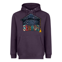 Plum senior 2023 graduation hat bbs Heavyweight Hoodie - BundleAndBundleShop