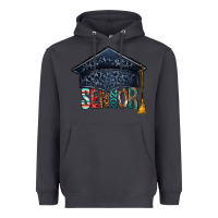 Smoke senior 2023 graduation hat bbs Heavyweight Hoodie - BundleAndBundleShop