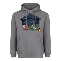 Storm senior 2023 graduation hat bbs Heavyweight Hoodie - BundleAndBundleShop