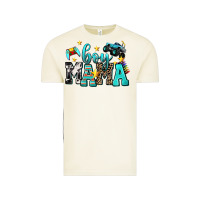 Boy Mama Vintage Tee | Teevron