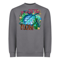 Storm go with the flow Heavyweight Sweatshirt - AdoDesignShop