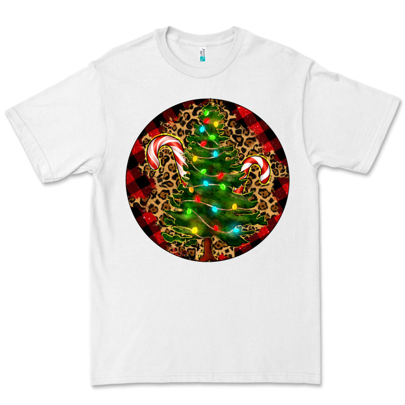 Christmas Tree Premium Tee by RanaPortraitStore | Teevron