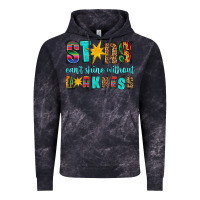 Cloud Black stars cant shine without darkness Vintage Hoodie - HRA Design Shop