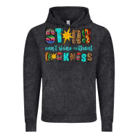 Vintage Black stars cant shine without darkness Vintage Hoodie - HRA Design Shop