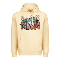 Pina Colada Baseball Mom Premium Hoodie - Bettercallsaul