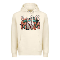 Tofu Baseball Mom Premium Hoodie - Bettercallsaul
