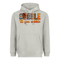 Moon Dust gobble til you wobble bbs Heavyweight Hoodie - BundleAndBundleShop