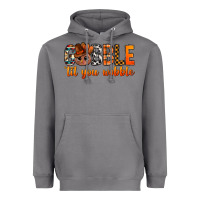Storm gobble til you wobble bbs Heavyweight Hoodie - BundleAndBundleShop