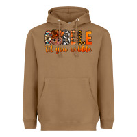 Toasted Coconut gobble til you wobble bbs Heavyweight Hoodie - BundleAndBundleShop