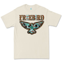 Thunderbird Freebird Premium Tee | Teevron