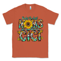 Copper only the best moms get promoted to cici Classic Tee - CowhideDigitalArt