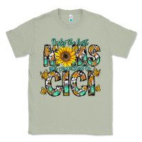 Matcha only the best moms get promoted to cici Classic Tee - CowhideDigitalArt
