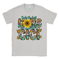 Moon Dust only the best moms get promoted to cici Classic Tee - CowhideDigitalArt
