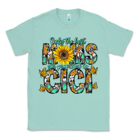 Only The Best Moms Get Promoted To Cici Classic Tee | Teevron