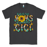 Smoke only the best moms get promoted to cici Classic Tee - CowhideDigitalArt