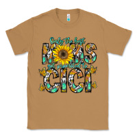 Toasted Coconut only the best moms get promoted to cici Classic Tee - CowhideDigitalArt
