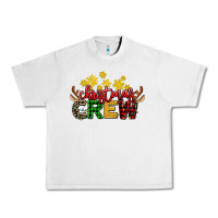 Lunar Rock christmas crew Urban Heavy Tee - AdoDesignShop