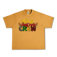 Peanut Butter christmas crew Urban Heavy Tee - AdoDesignShop