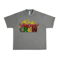 Tornado christmas crew Urban Heavy Tee - AdoDesignShop