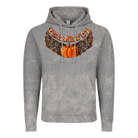 Cloud Rock Thankful Vintage Hoodie - CowhideDigitalArt