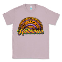 Lilac halloween rainbow Classic Tee - JahusDesignShop